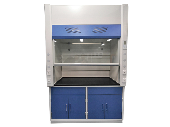 實驗室通風(fēng)柜